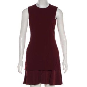 Theory Sleeveless Dress